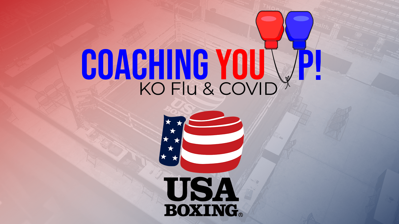 USA Boxing  USA Boxing Home Page