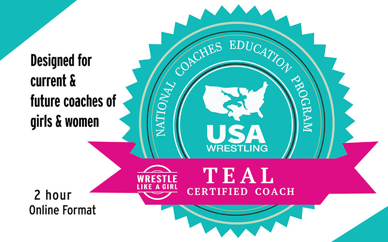 USA Wrestling Coach Certification: A Comprehensive Guide