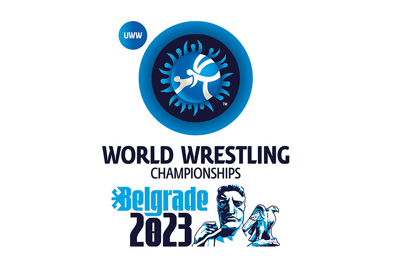 2023 Senior World Wrestling Championship Men's Freestyle Entries -  FloWrestling