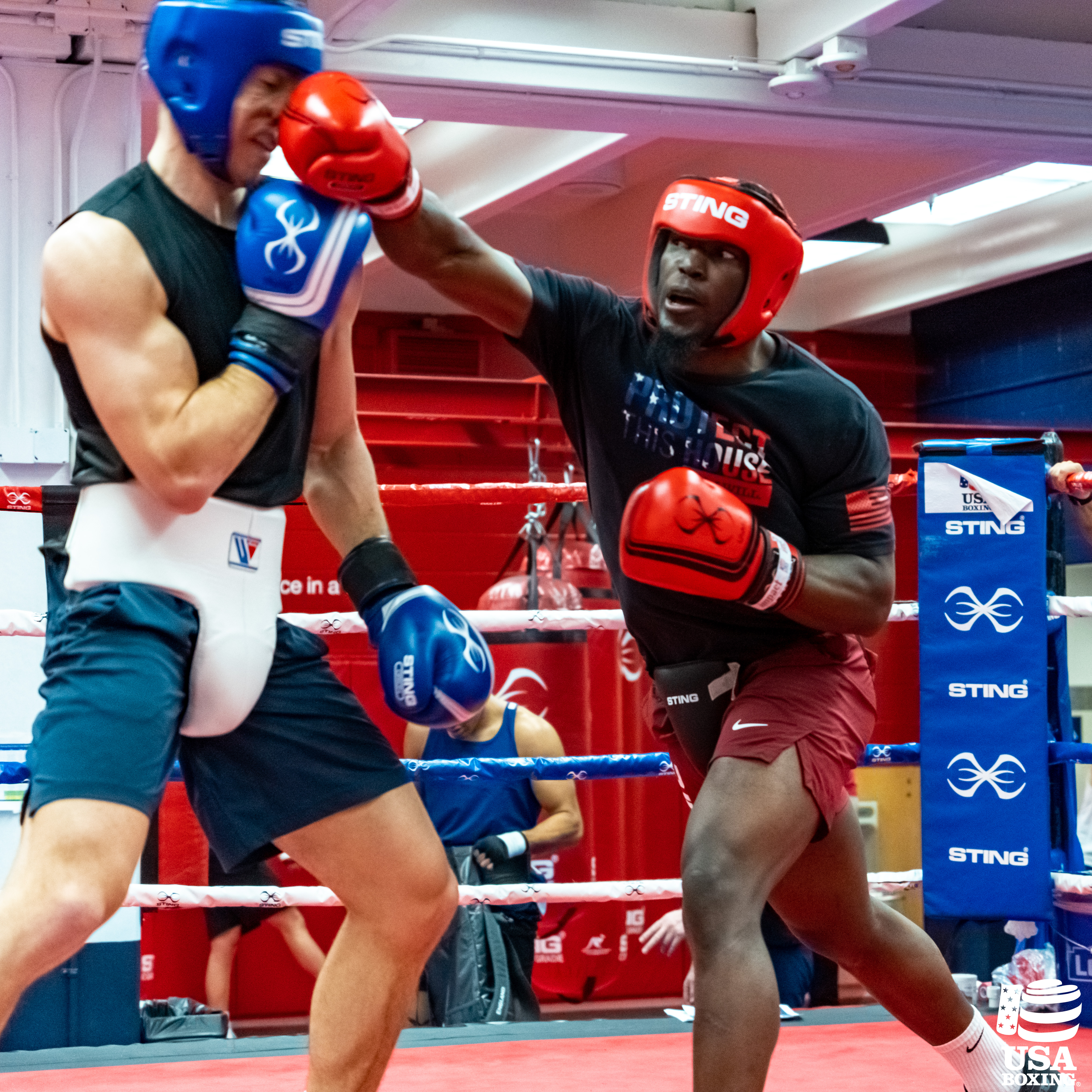 Pan Am Games 2023 - From Cuba to Canada: Discover the training regimes of  elite boxers