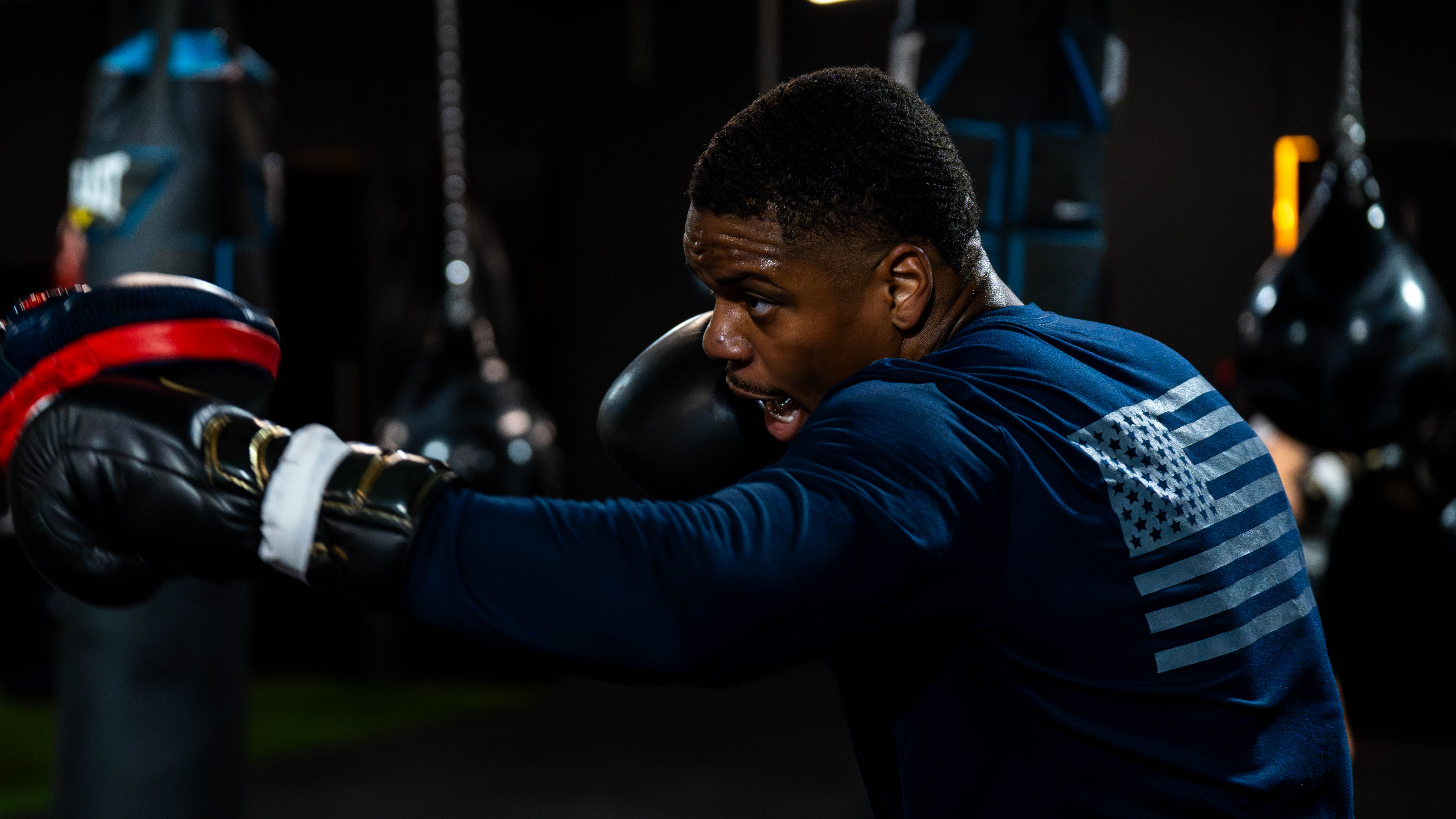 Pan Am Games 2023 - From Cuba to Canada: Discover the training regimes of  elite boxers