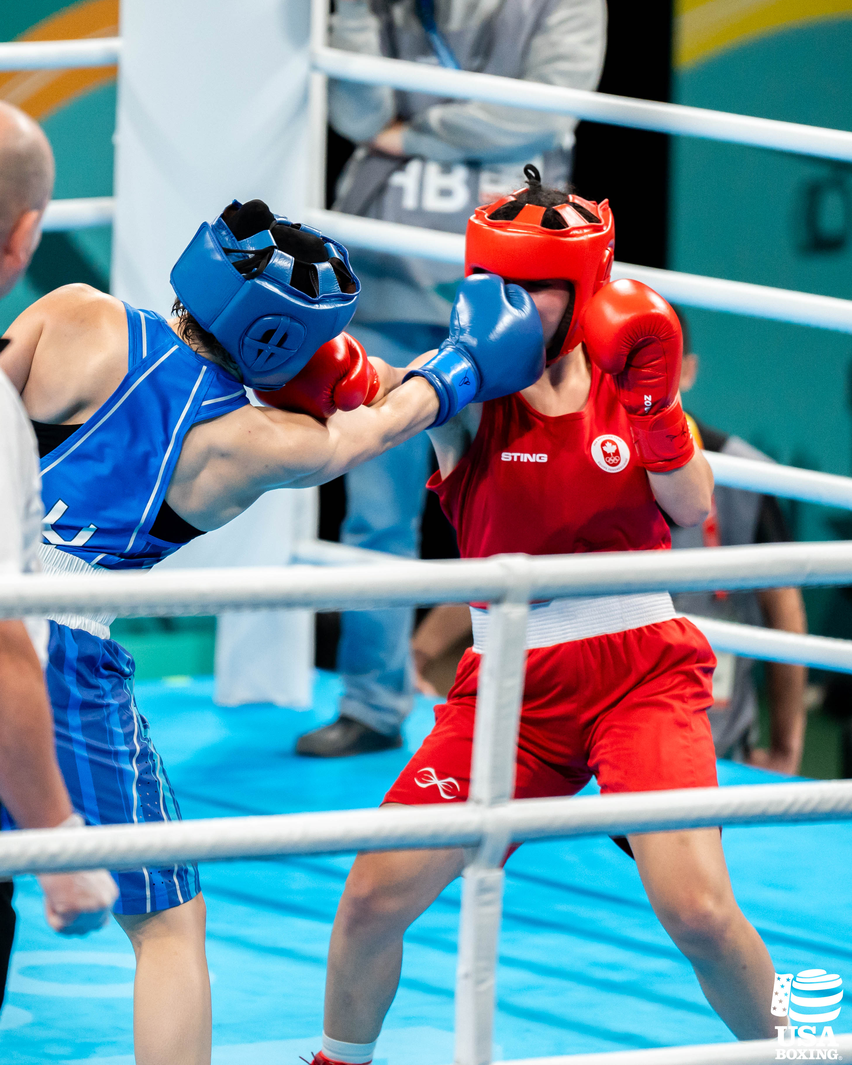 Pan Am Games 2023 - From Cuba to Canada: Discover the training regimes of  elite boxers