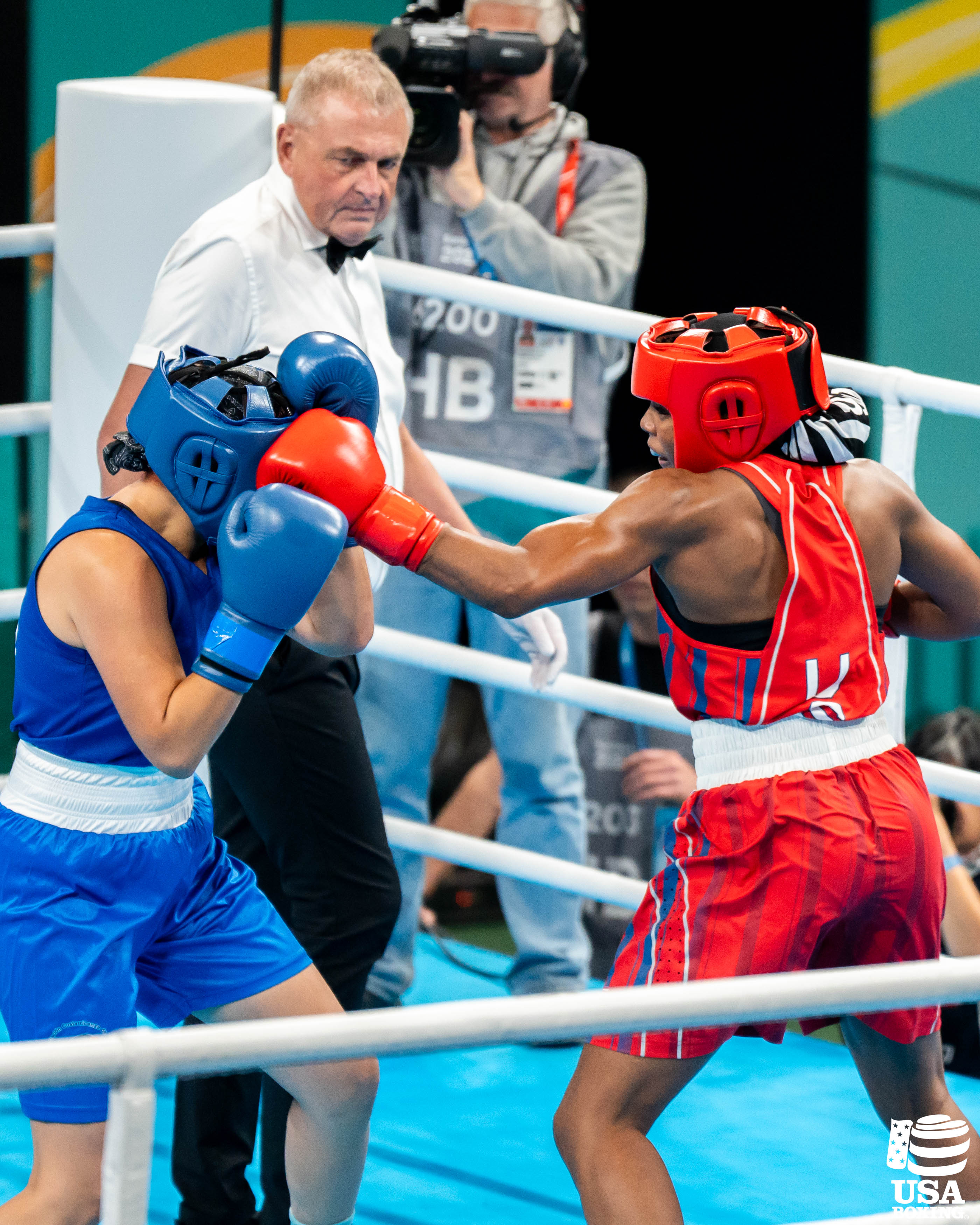 Pan Am Games 2023 - From Cuba to Canada: Discover the training regimes of  elite boxers