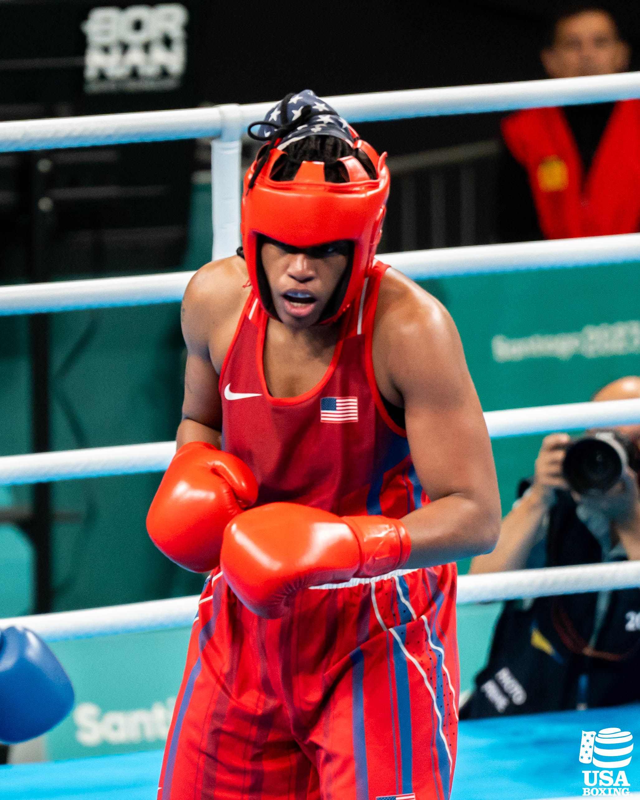 Pan Am Games 2023 - From Cuba to Canada: Discover the training regimes of  elite boxers