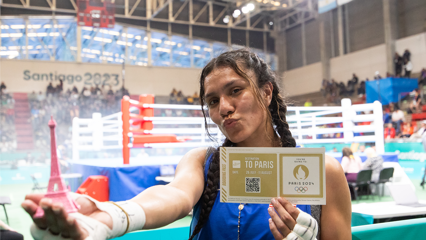 Pan Am Games 2023 - From Cuba to Canada: Discover the training regimes of  elite boxers