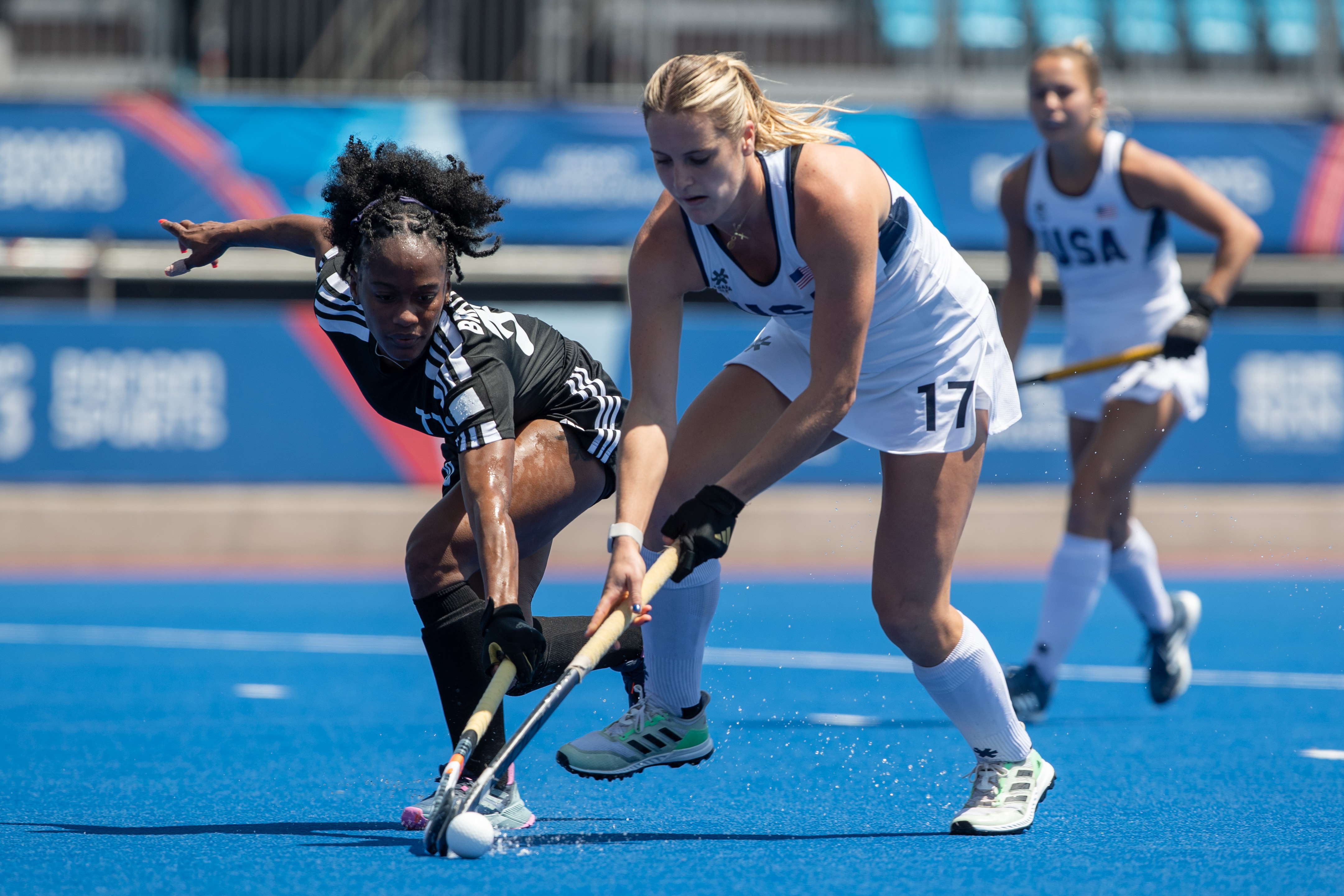 USA Field Hockey on X: Happy Birthday to U.S. Men's National Team