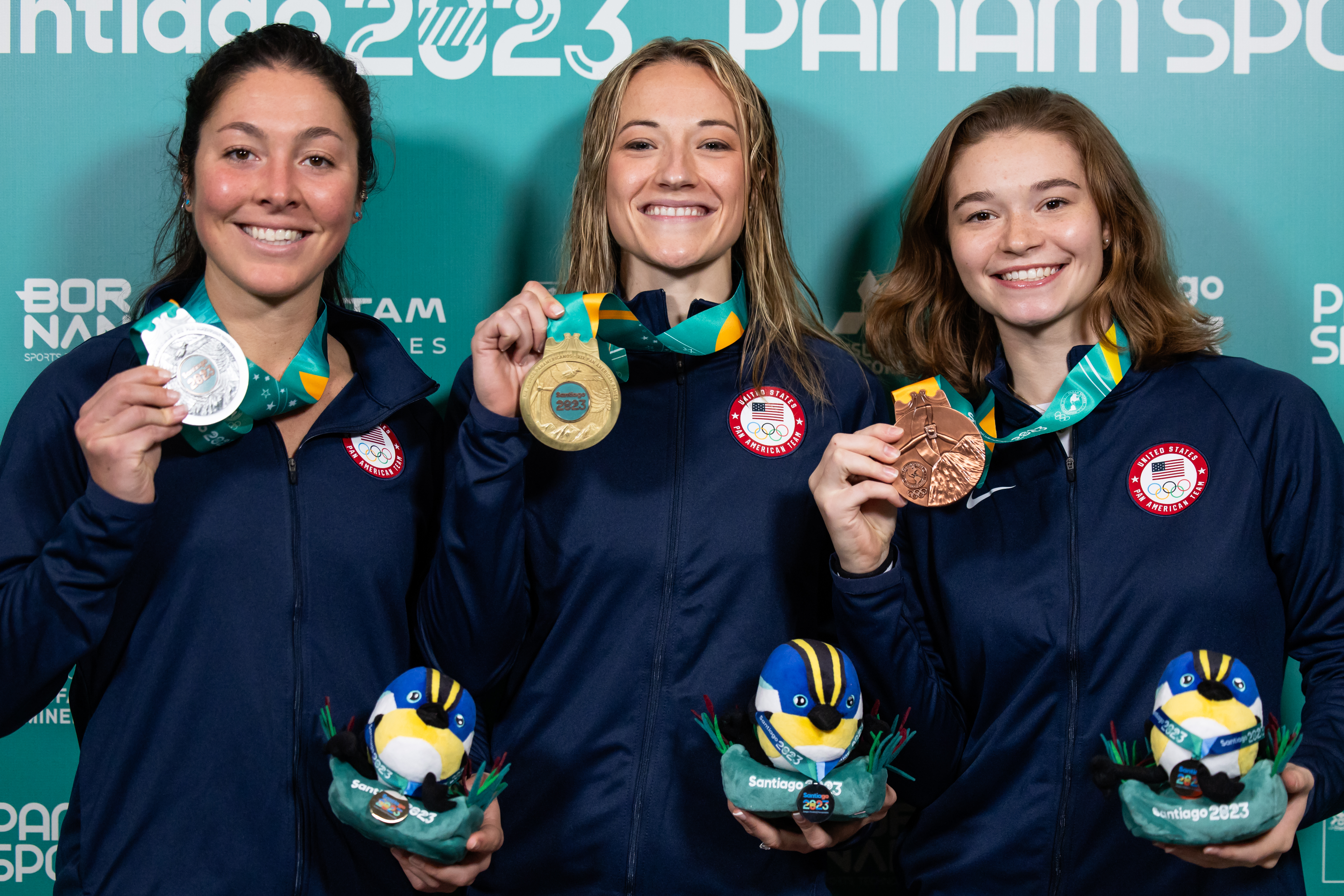 Torneio de Campeões Squash, Nova York (NYC), 2023