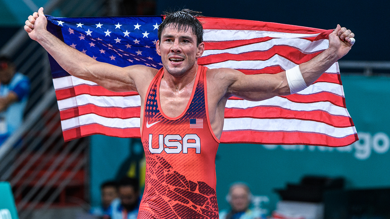 Team USA Returns from Uruguay with Five Gold, Five Silver, One Bronze