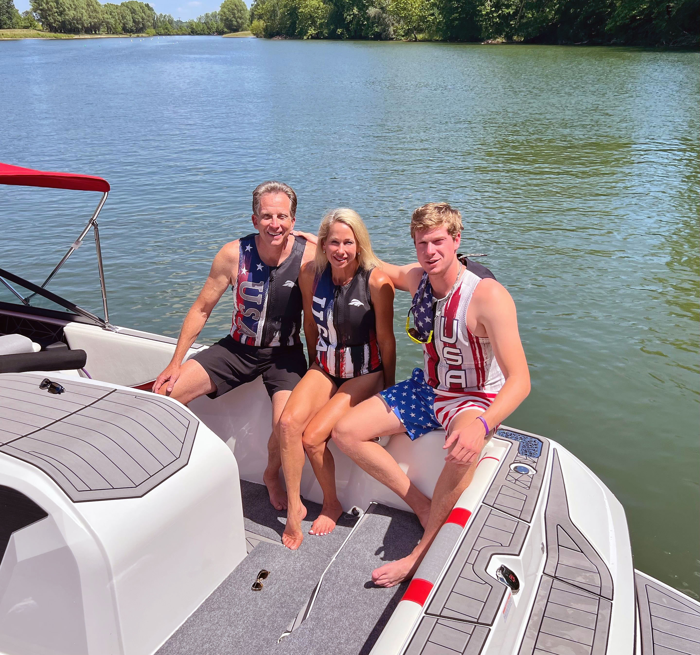 USA Water Ski & Wake Sports  Water Ski & Wake Sports Home Page