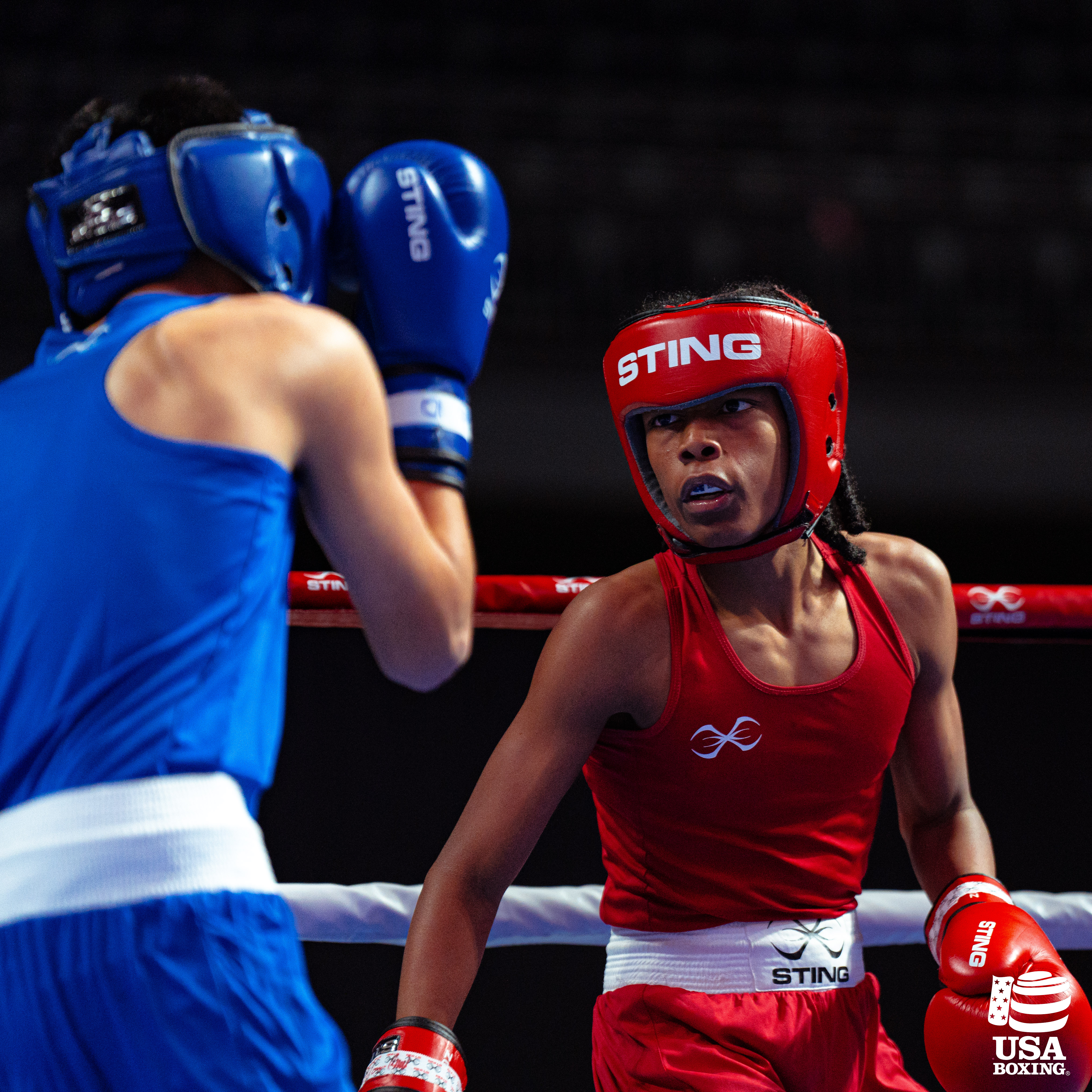 USA Boxing  2023 USA Boxing National Championships