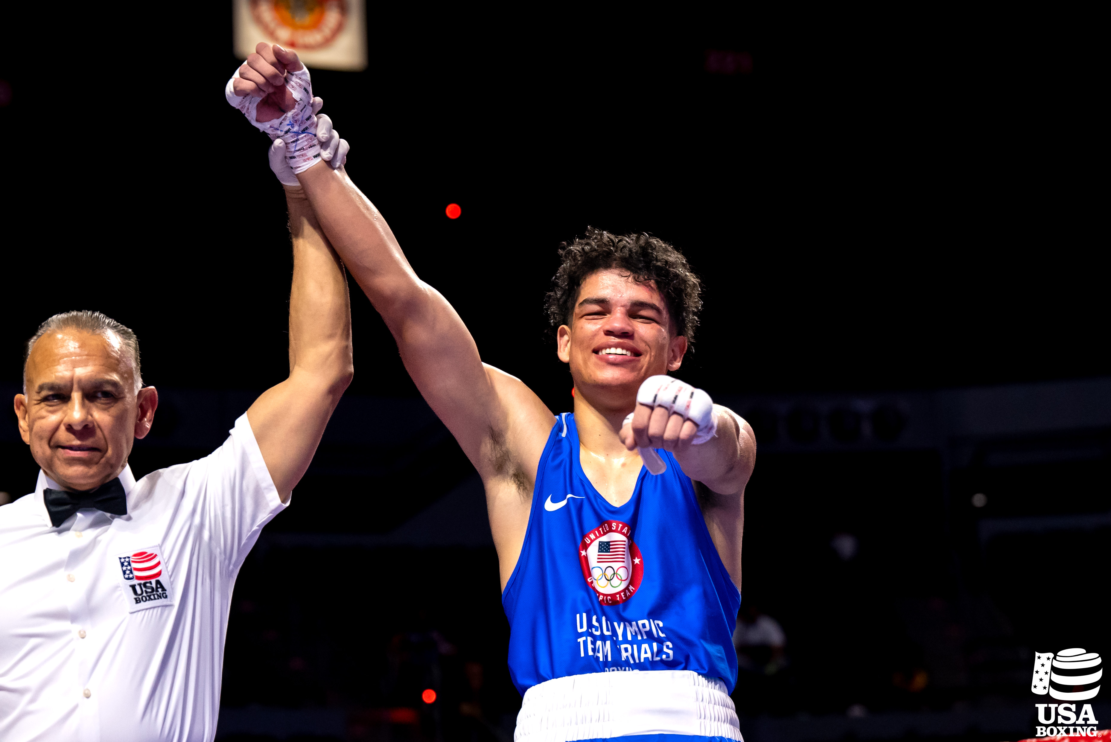 Team USA  2023 USA Boxing Trials Preview