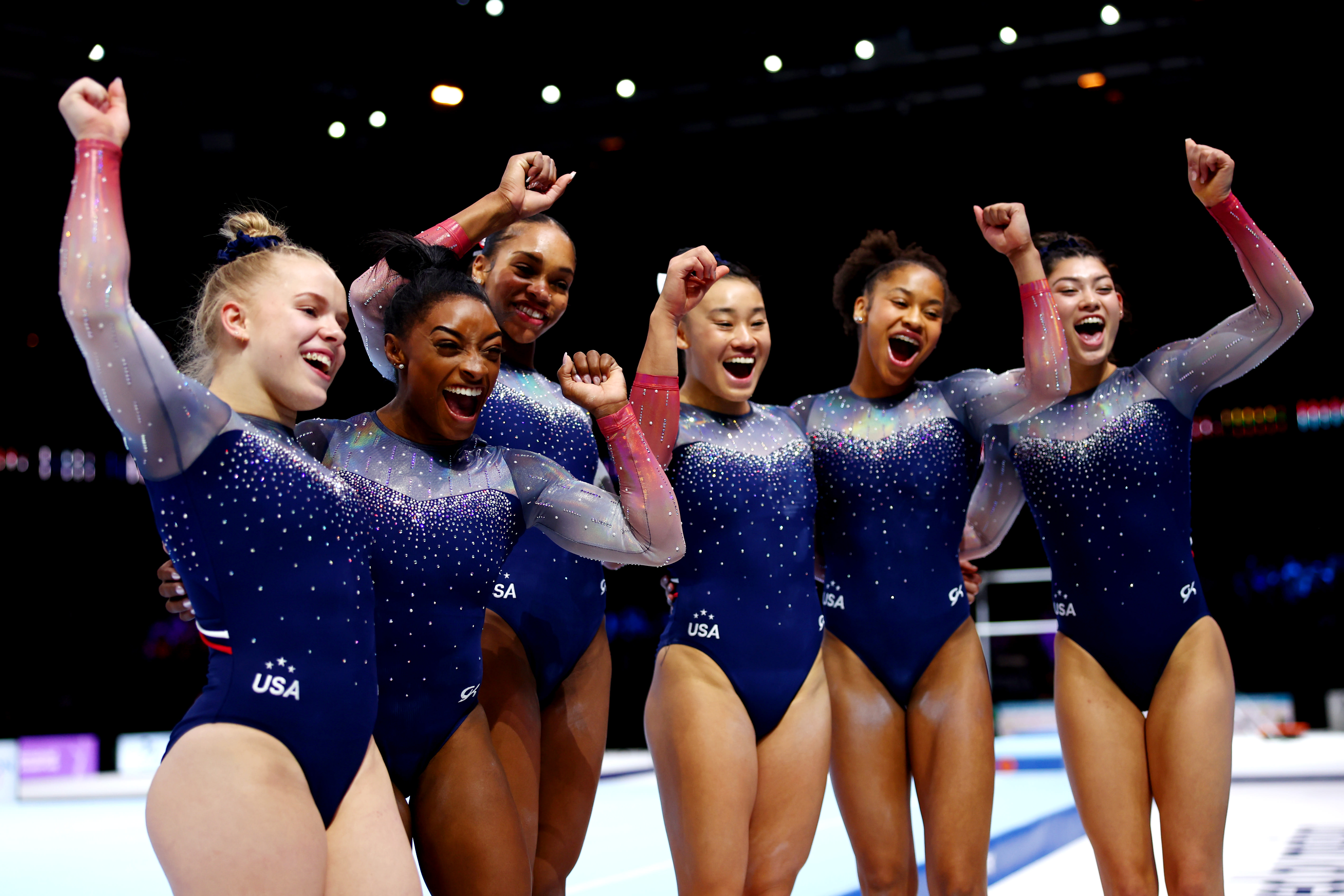 Olympics 2024: Meet 3 talented hopefuls in women's gymnastics