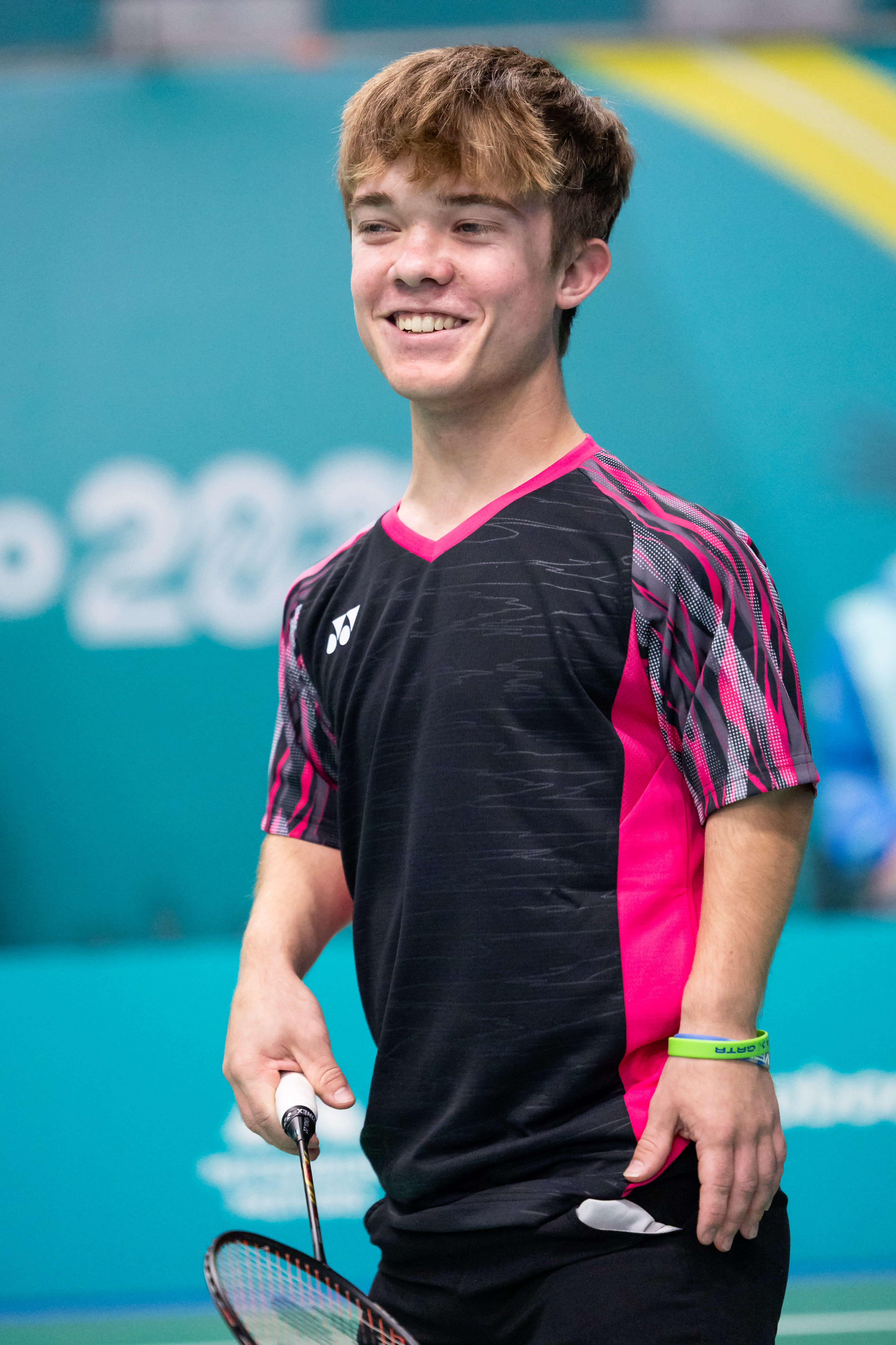 Picture of Miles Krajewski