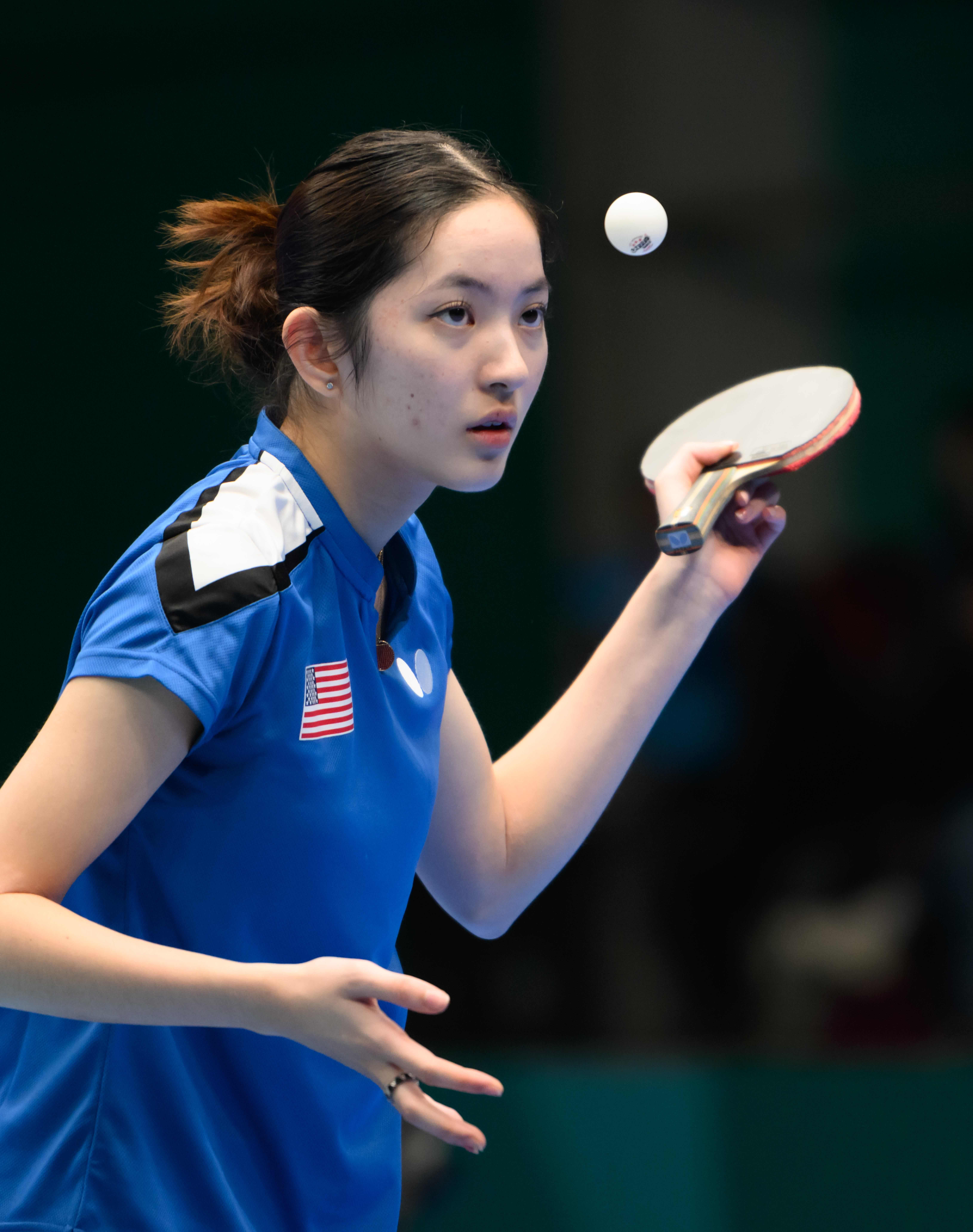 Picture of Rachel Sung