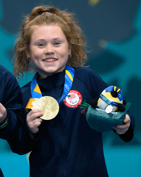 Picture of Jayci Simon