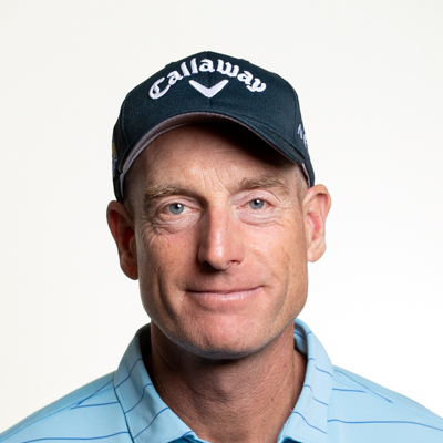 Jim Furyk Official 2019 U S Open Player Profile