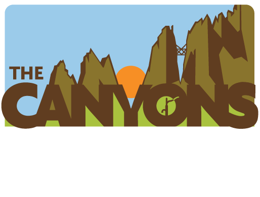 Canyons Endurance Runs by UTMB®