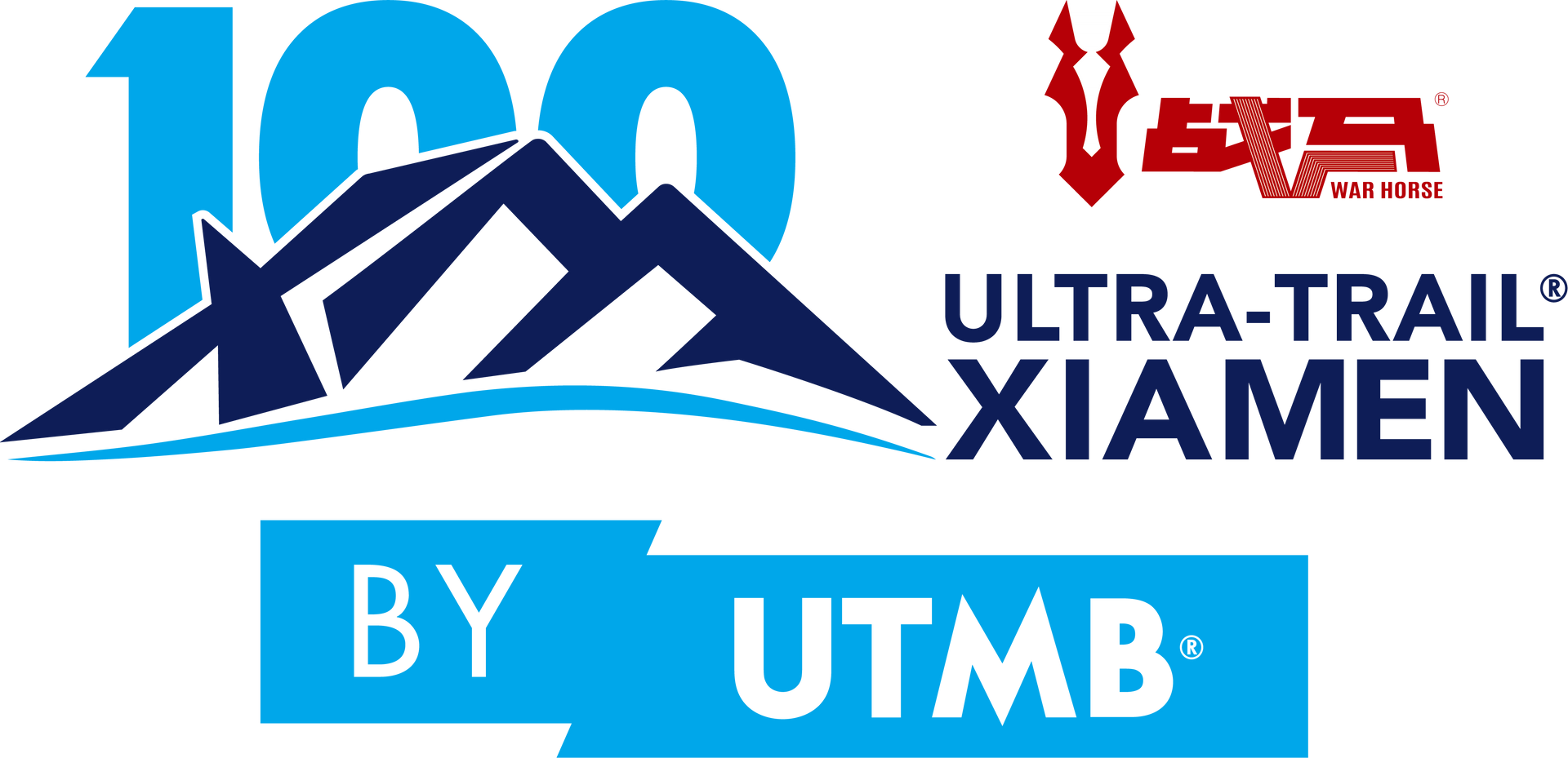 Ultra-Trail Xiamen by UTMB®