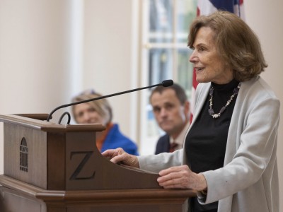 Sylvia Earle