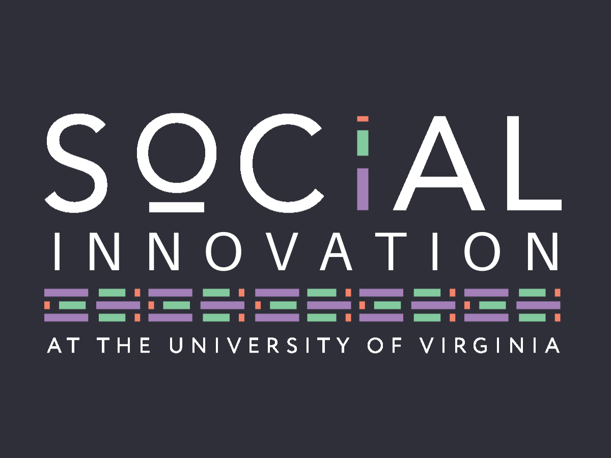 Social Innovation @ UVA