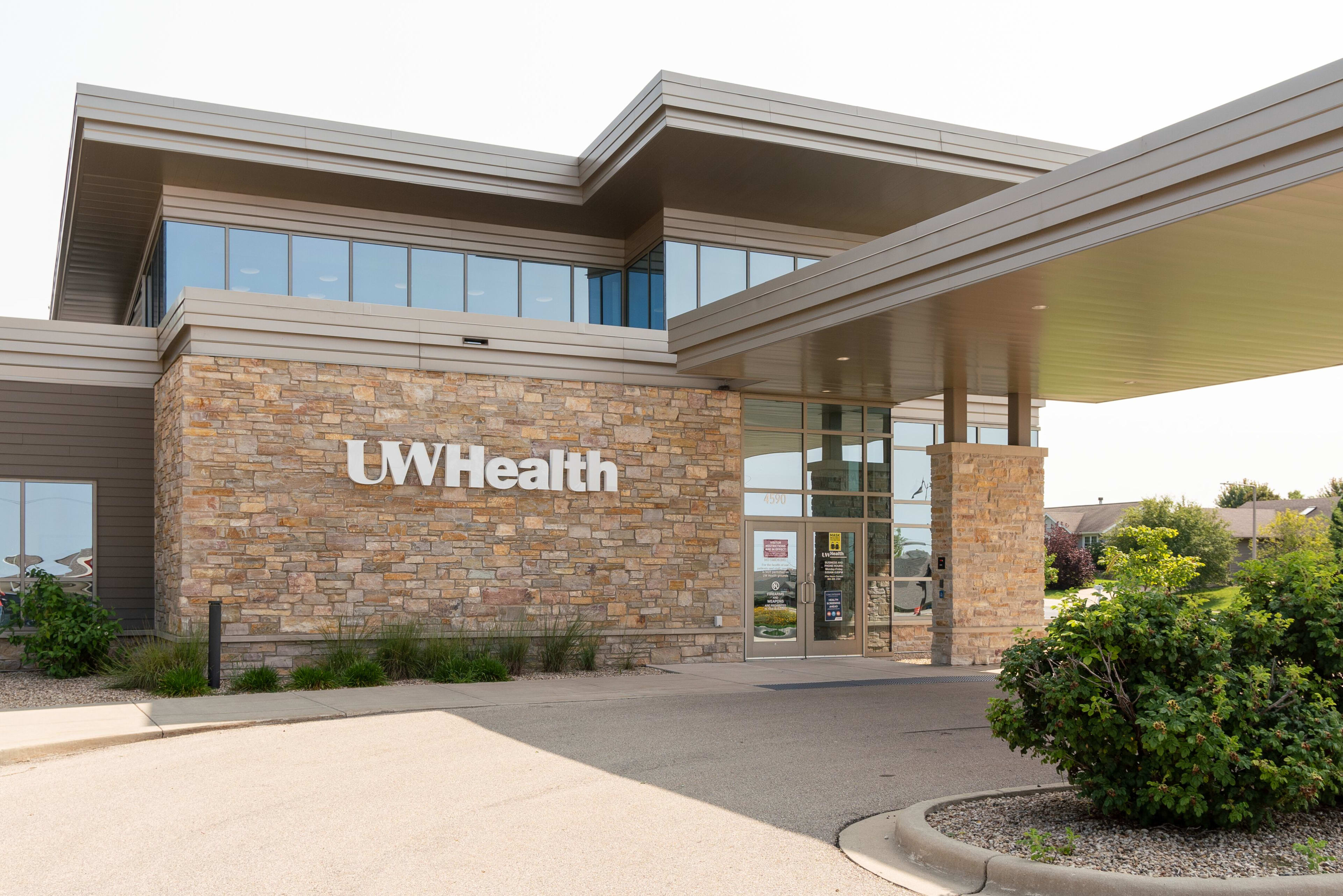 Clinical Laboratory Services | UW Health