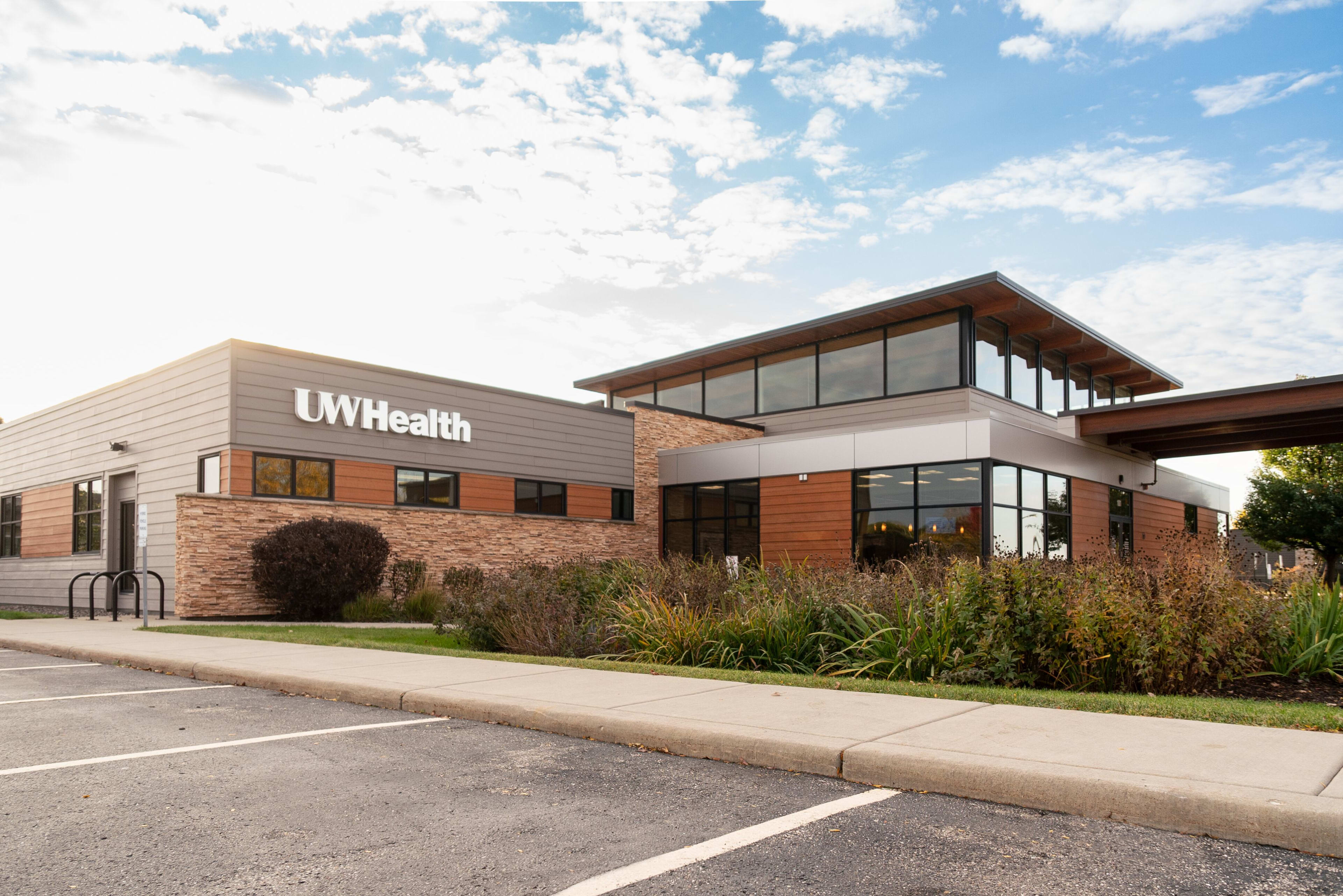 Clinical Laboratory Services | UW Health
