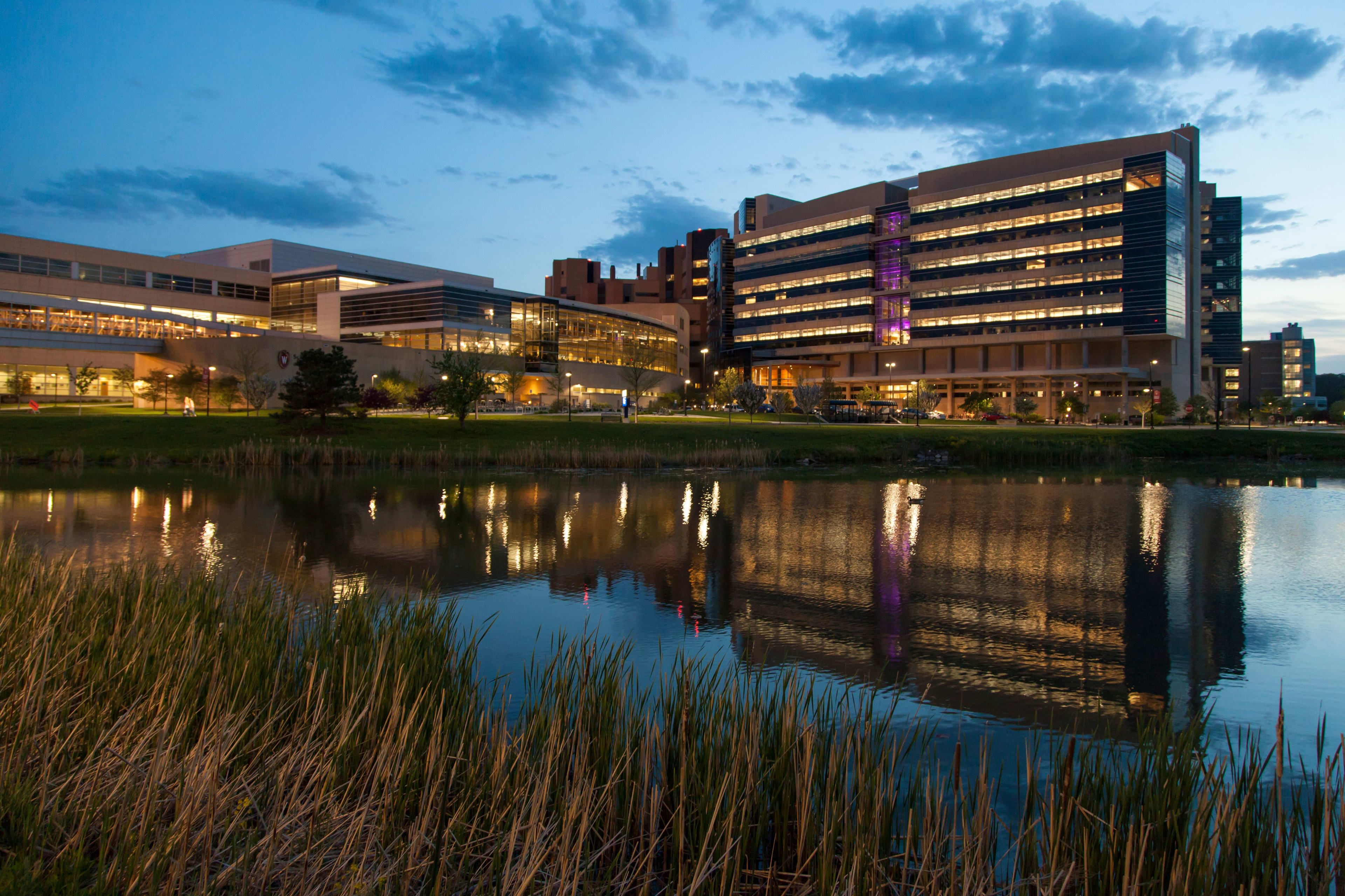 University of Wisconsin Hospitals and Clinics | UW Health