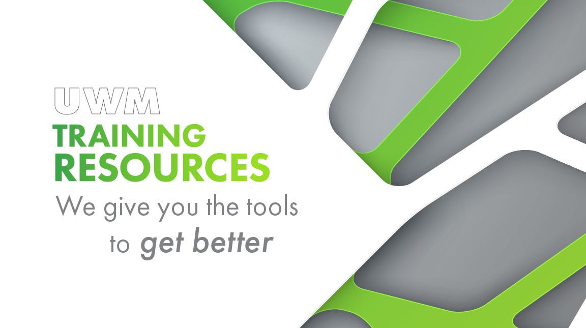 Train And Grow With Our Industry Pros