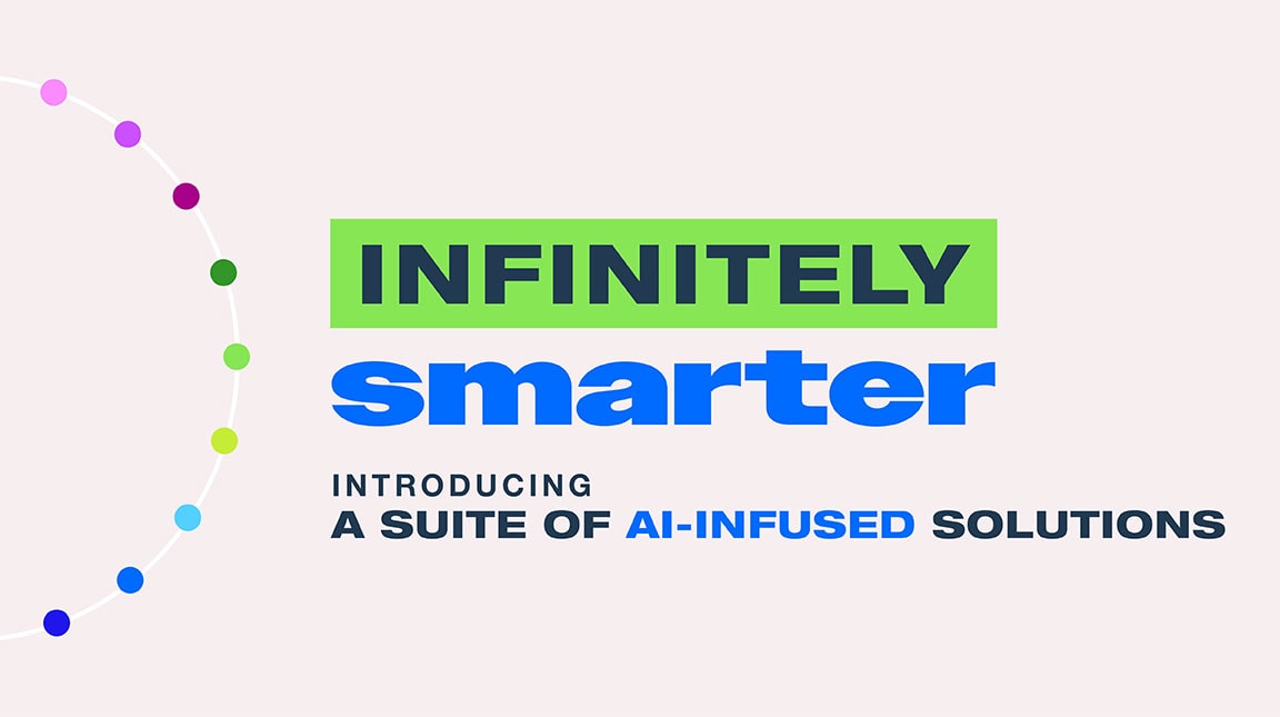 Smarter Tools. Stronger Relationships. Faster Process.