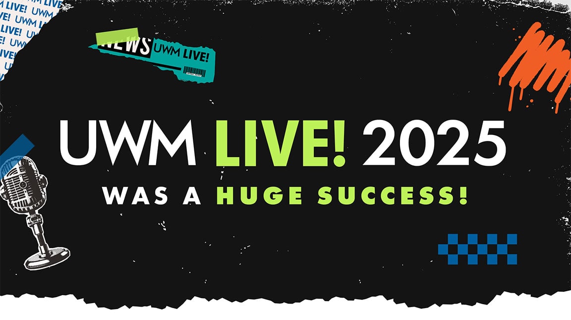 The Biggest Broker Event of the Year!