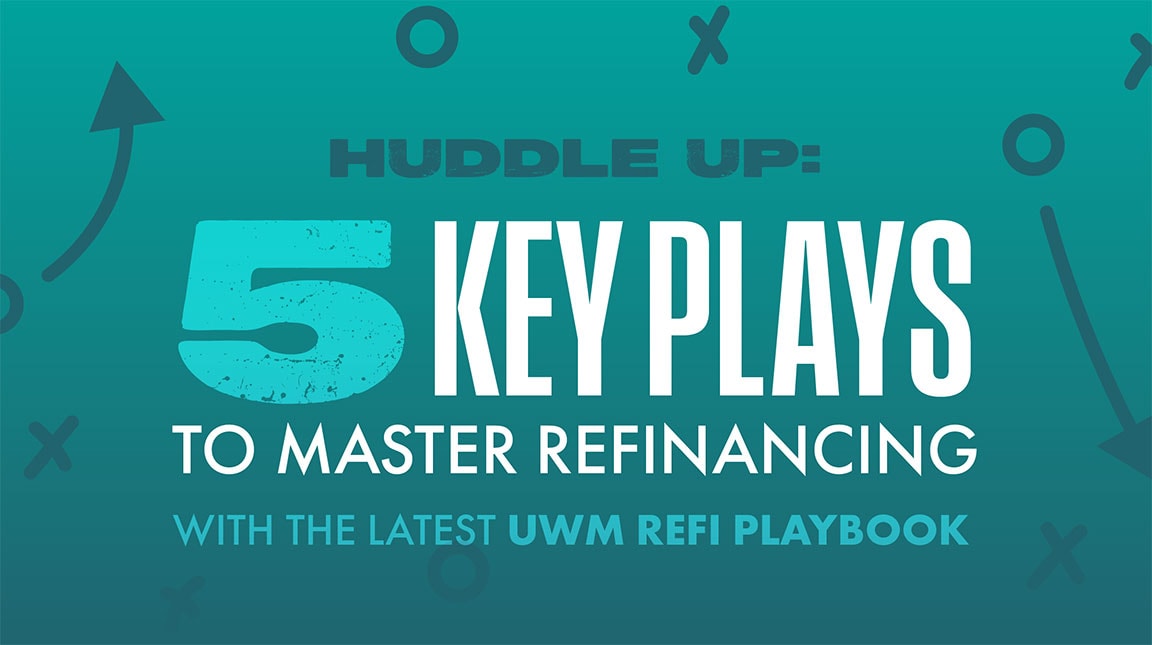 Refi Playbook