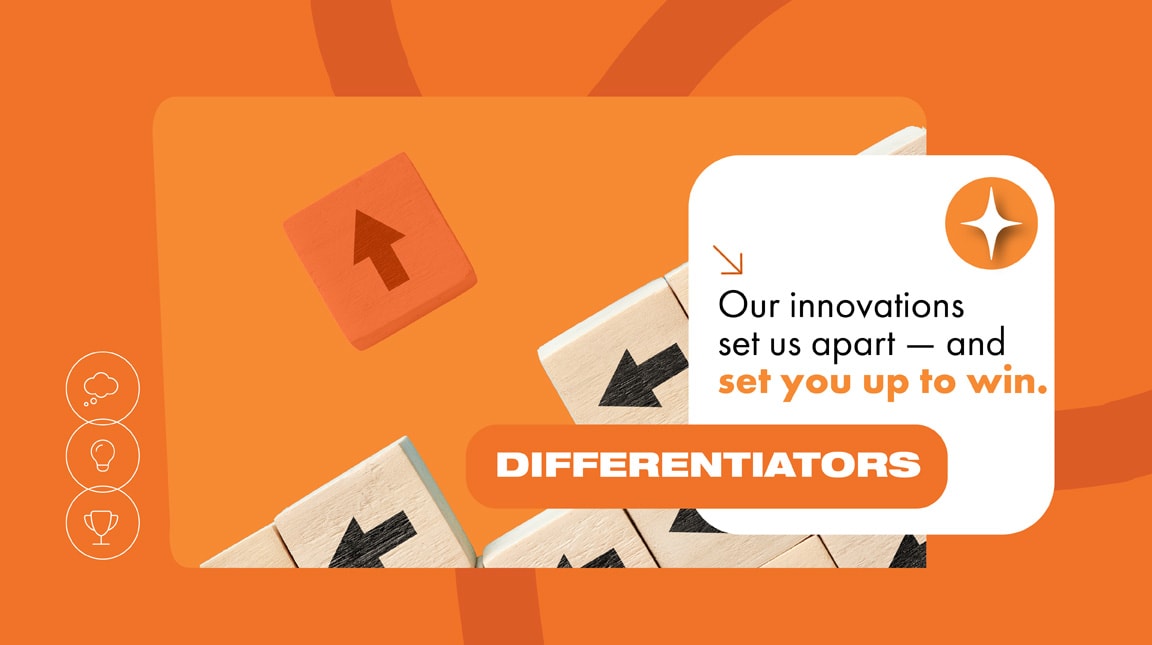 Take Advantage Of UWM Gamechangers