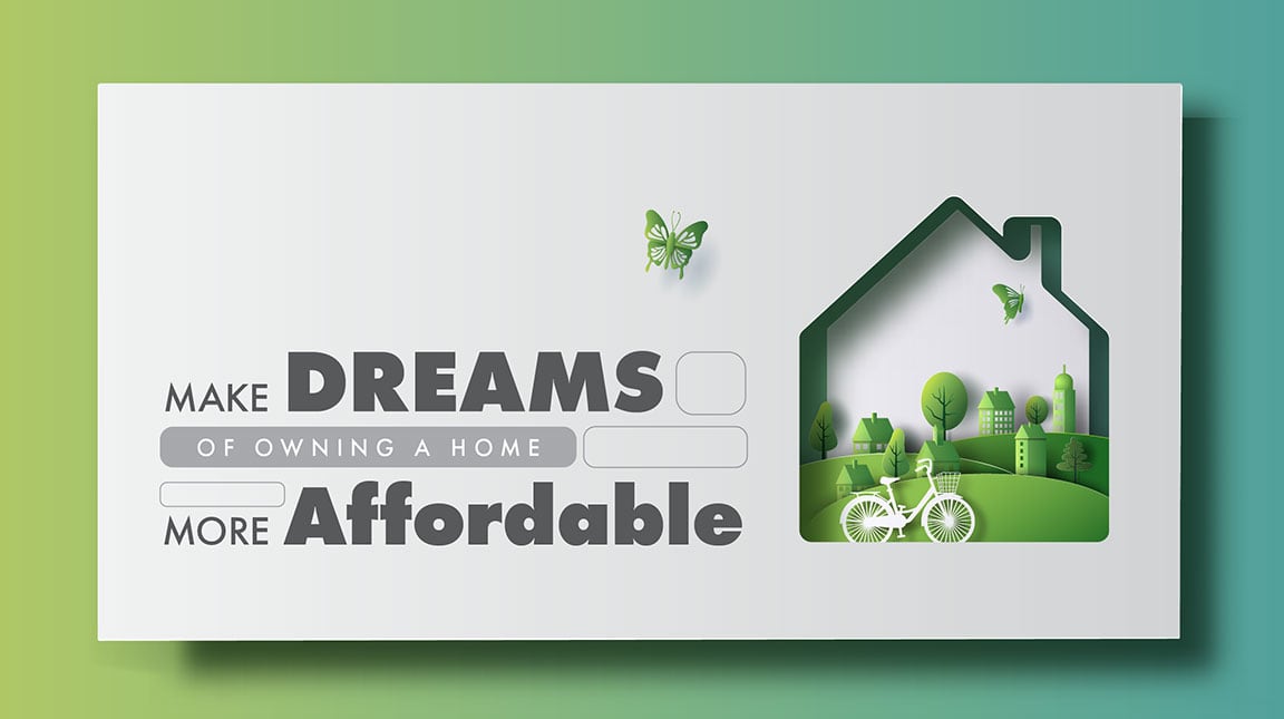 Creating Opportunity For More Homebuyers