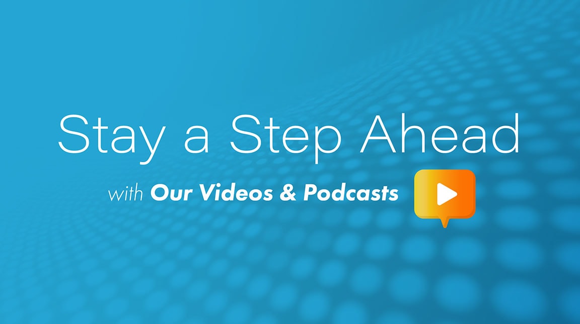 Get A Glimpse Into The Market