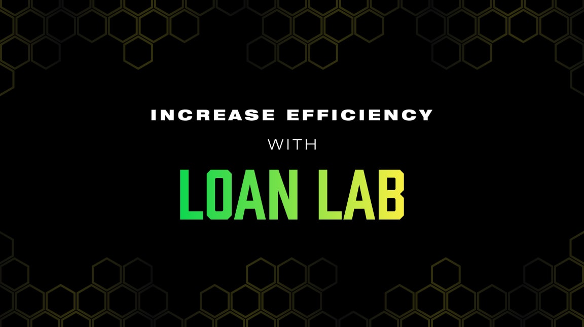 Loan Lab