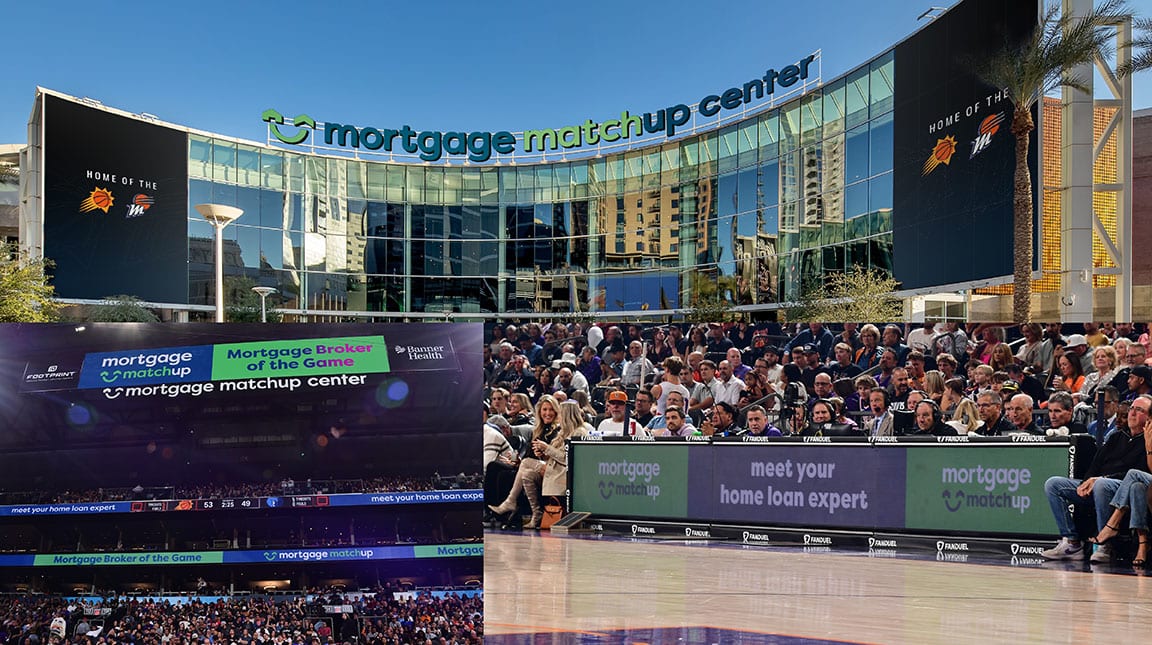 Mortgage Matchup Center
