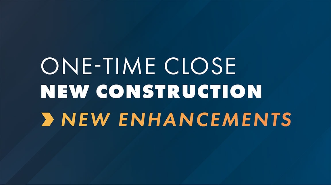 Smoother process, expanded eligibility