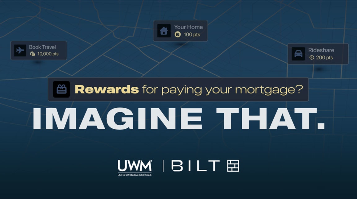 UWM + Bilt