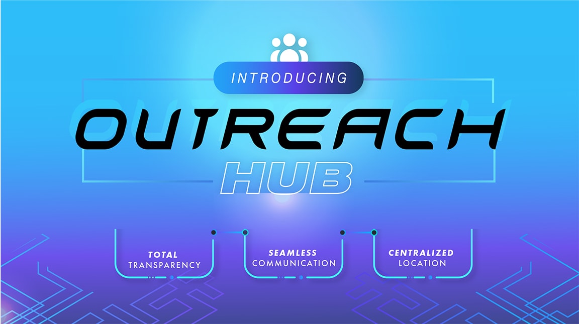 Introducing, UWM Outreach Hub