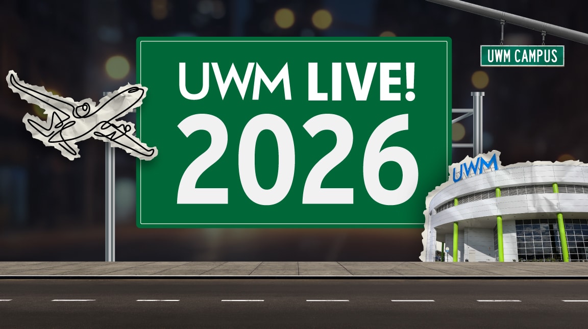 UWM LIVE 2026