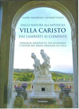 MARIO PANARELLO E ALFREDO FULCO - VILLA CARISTO