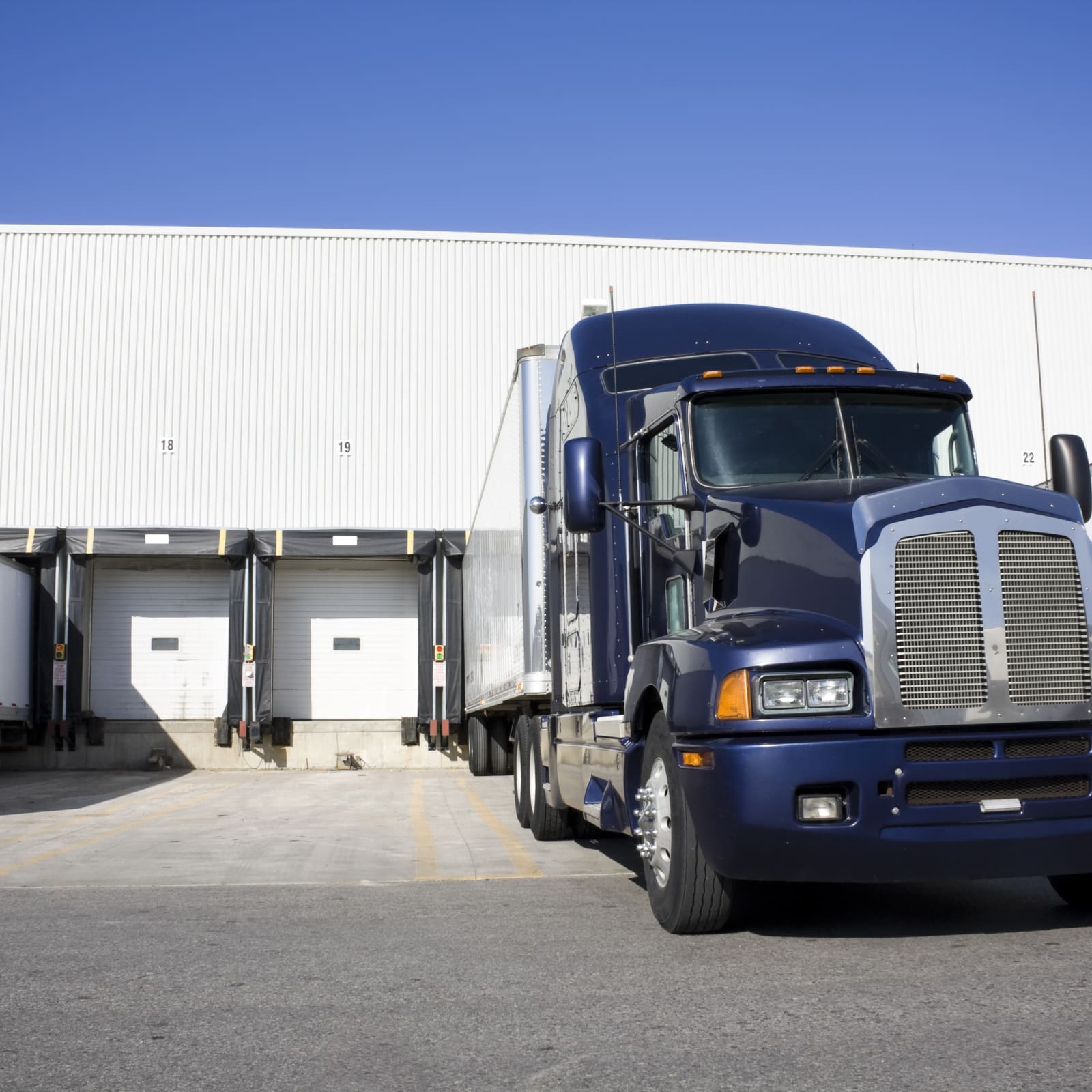 Commercial Ford Trucks Near Me