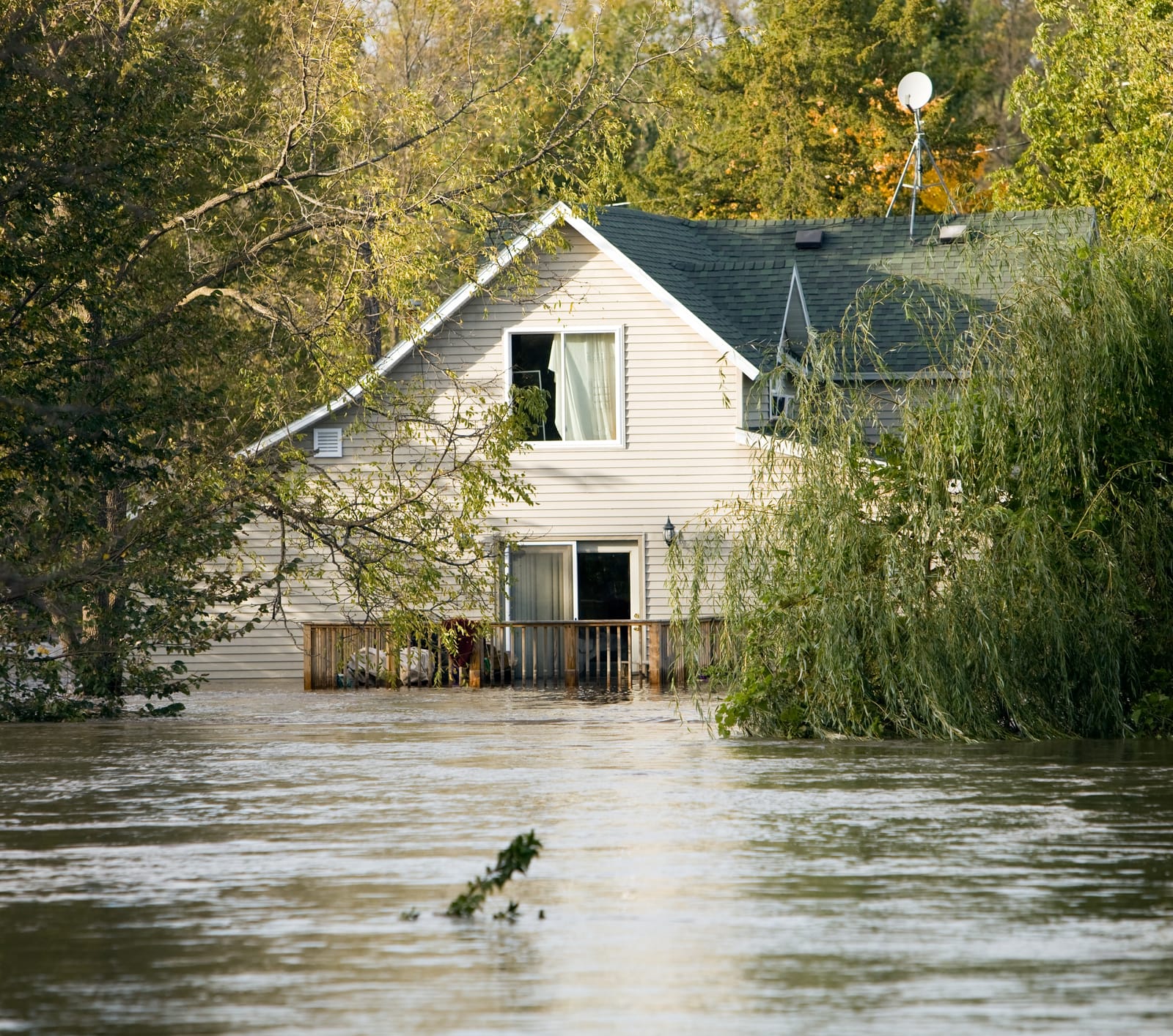 How to Disclose Flood Insurance on Loan Estimate and Closing Disclosure -  ALTA Blog
