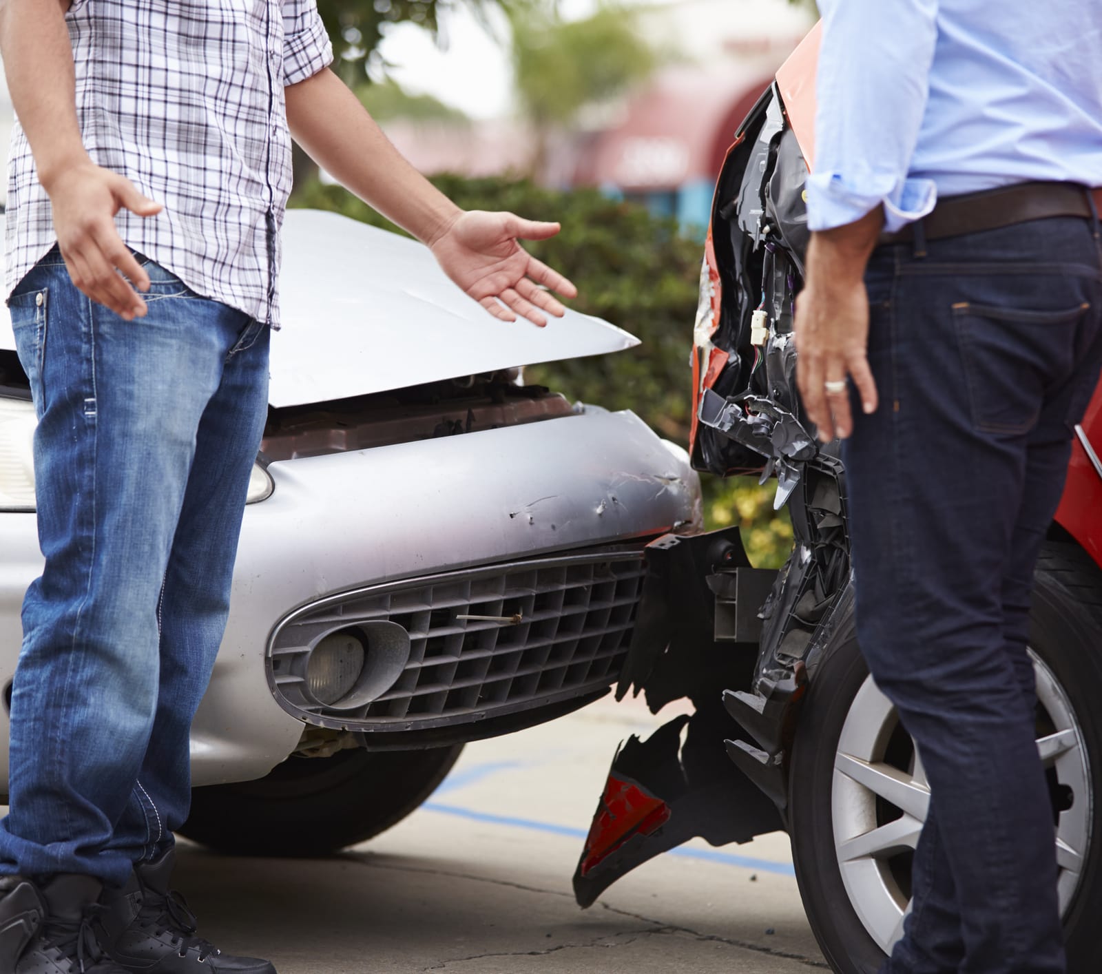 Fault Or No Fault Accidents What It Means For Your Auto Insurance Claims - Valuepenguin