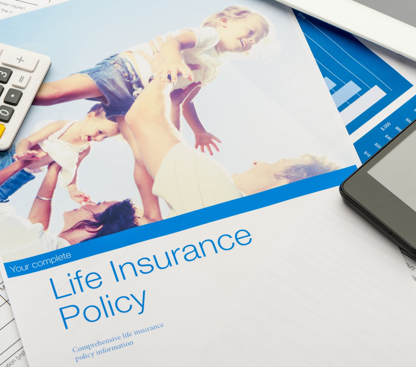 what is term life insurance valuepenguin