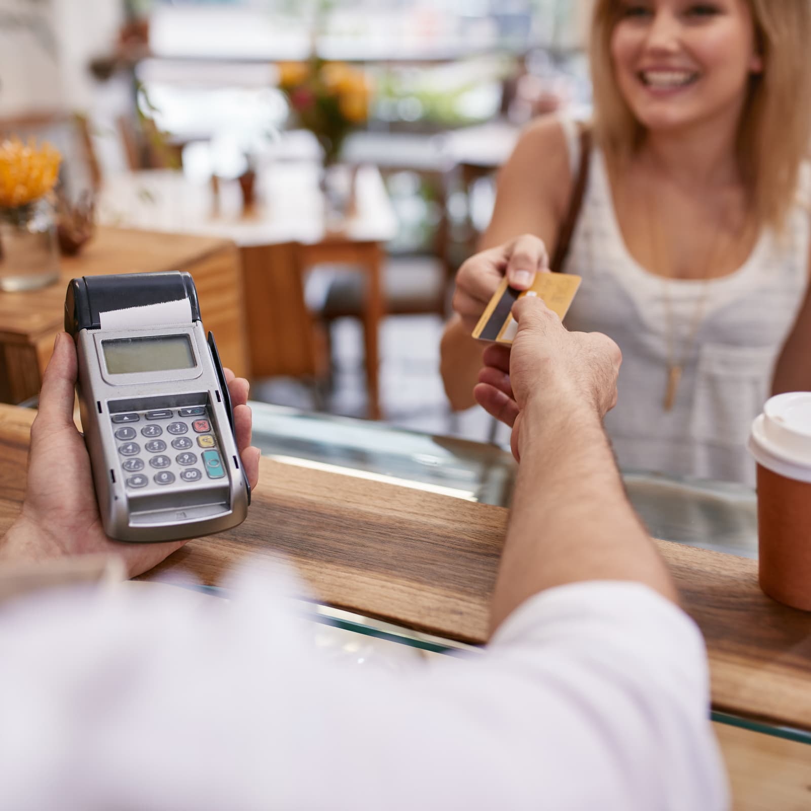 Is It Legal To Charge Customers A Credit Card Processing Fee Valuepenguin