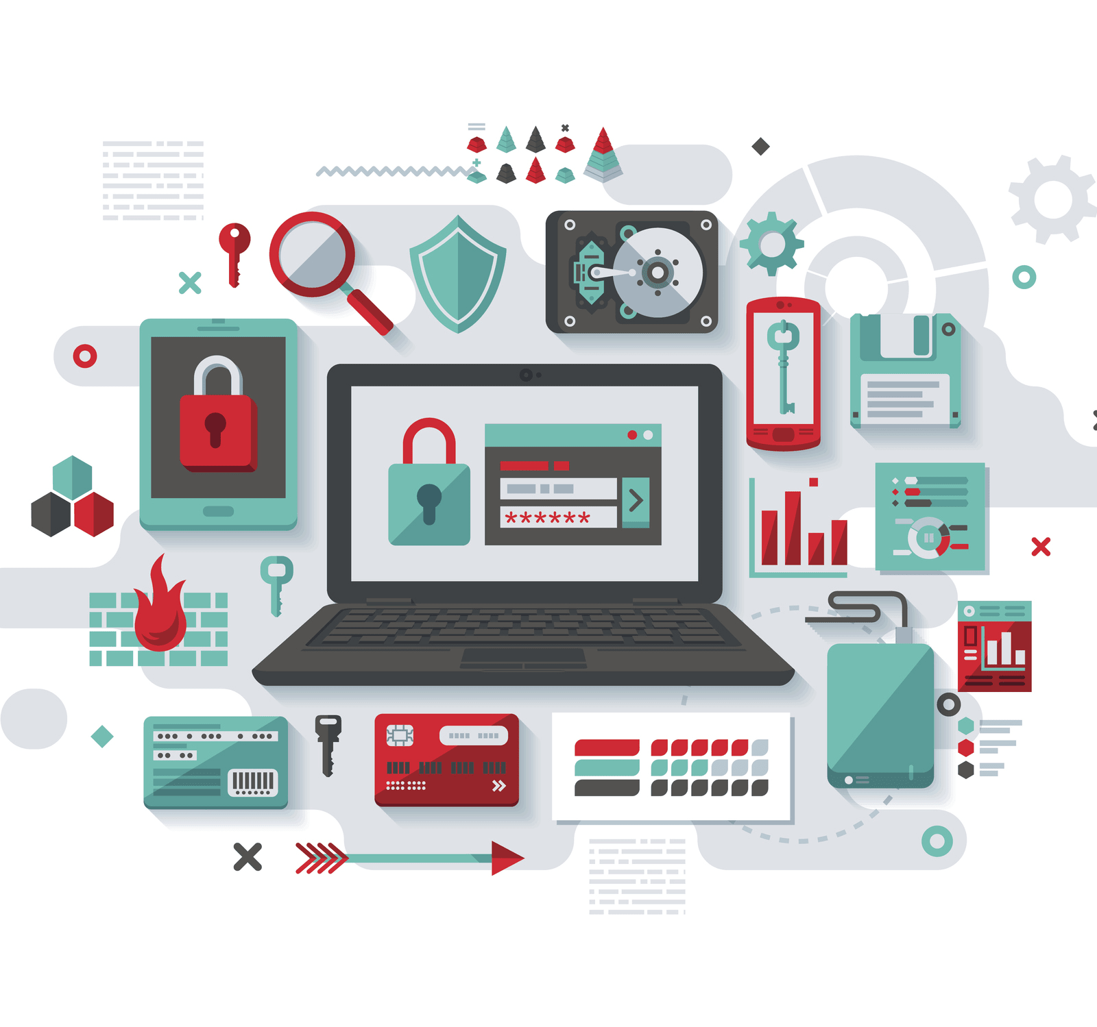 How To Prevent Identity Theft Online Valuepenguin