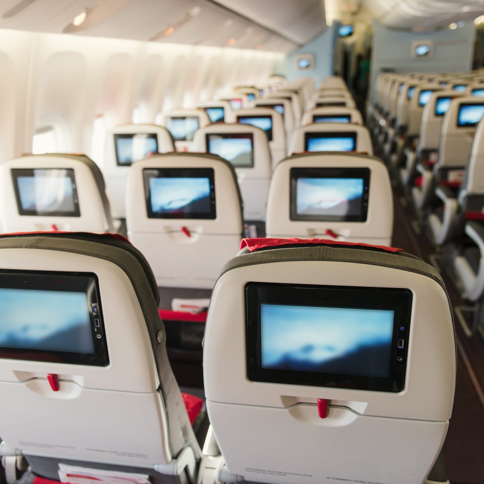 Delta Air Lines Upgrades Everything You Need To Know Valuepenguin