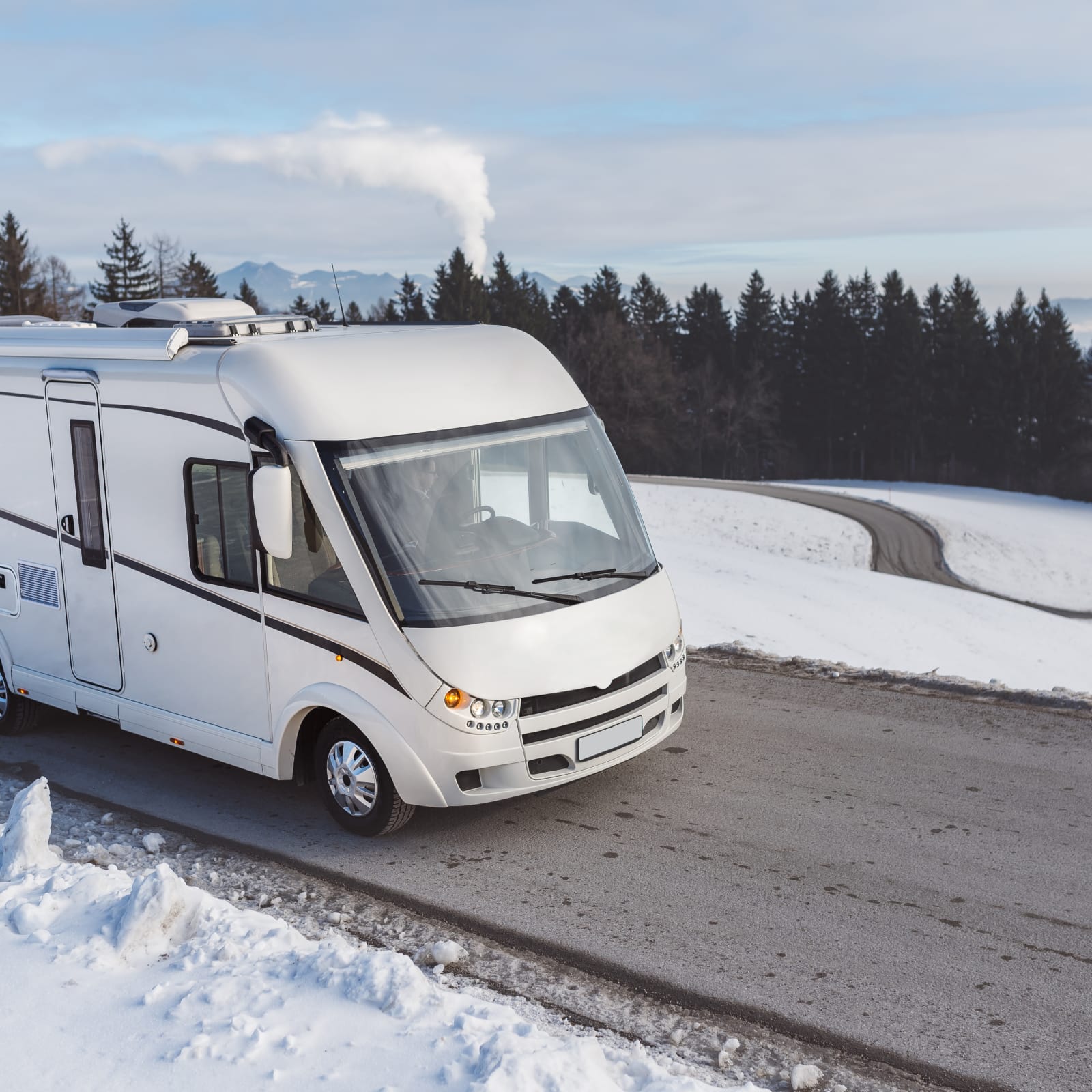 The Best Rv Insurance Companies In 2021 - Valuepenguin