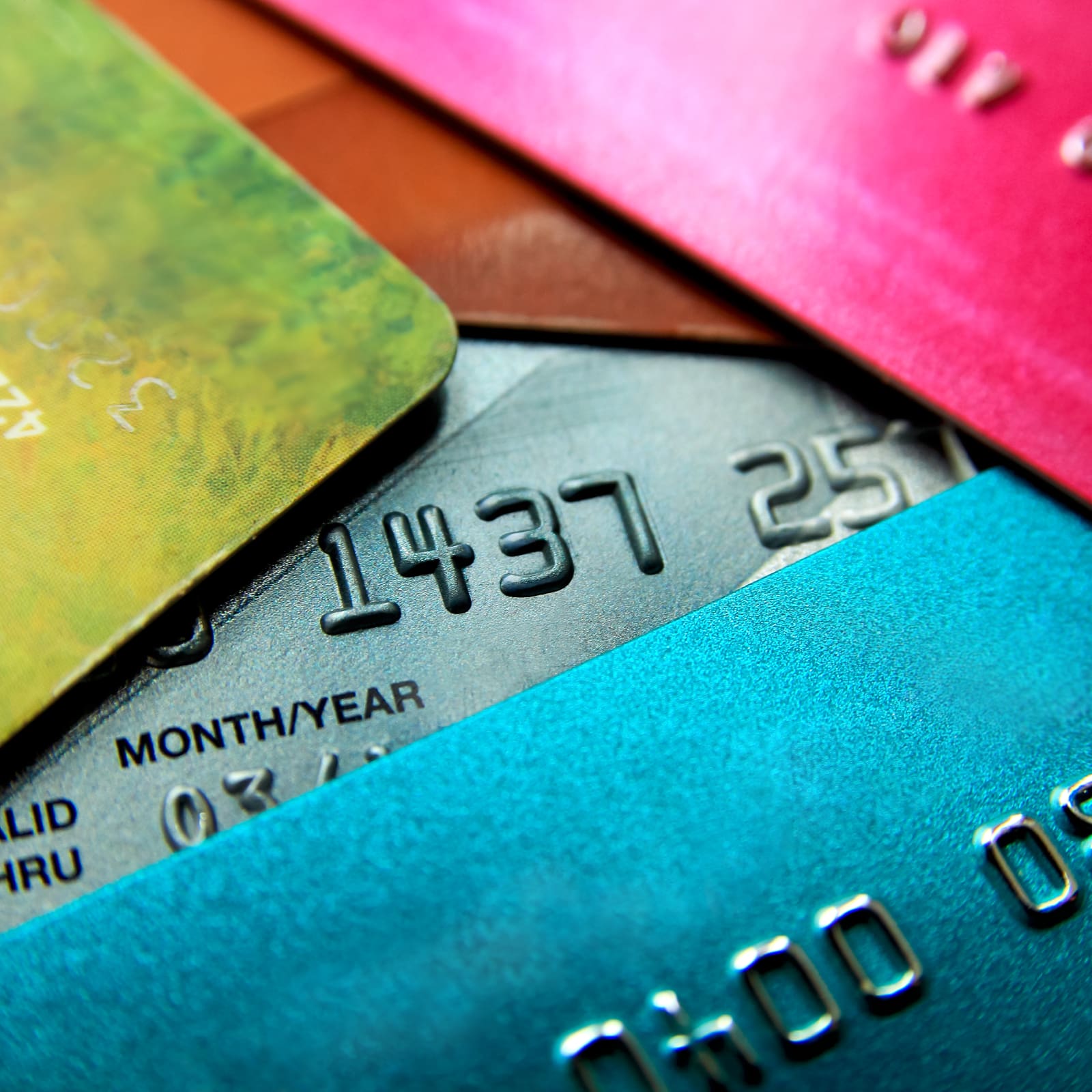 Credit Card Application Denied What To Do Next Valuepenguin